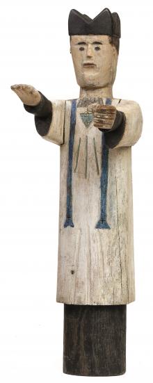 Šv. Jonas Nepomukas
